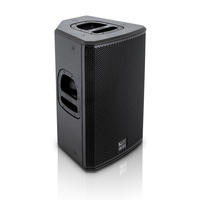 2-WAY ACTIVE SPEAKER, 800W/RMS DIGIPRO BI-AMP POWER, 24-BIT/48KHZ DSP, 1 X 12" WOOFER,ROTATABLE HORN